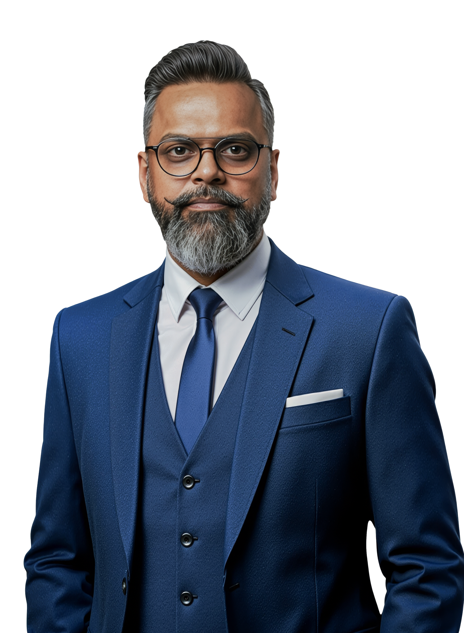 Dato' Manikandamurthy Velayoudam